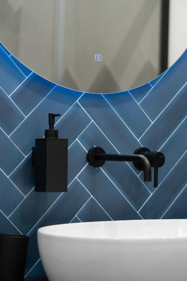 Bmc Home Boscotrecase 外观 照片